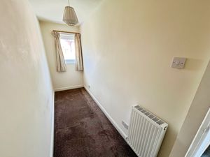 Bedroom Three/Study- click for photo gallery